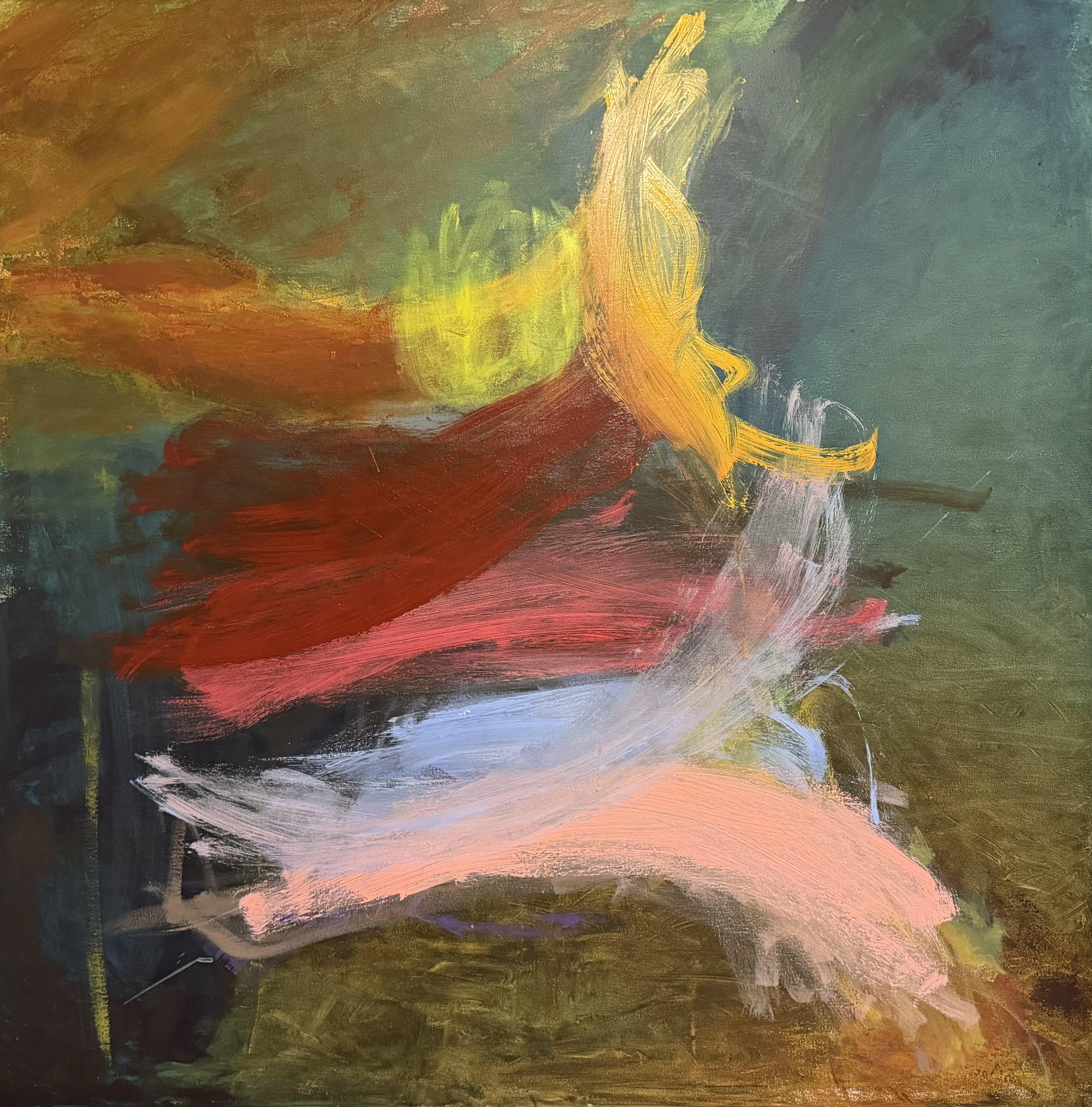 Haris Pamfilis Artwork